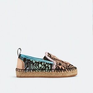 SOPHIA WEBSTER

Butterfly espadrilles
